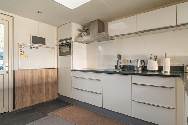 Medium property photo - Stuwwal 66, 8332 KM Steenwijk